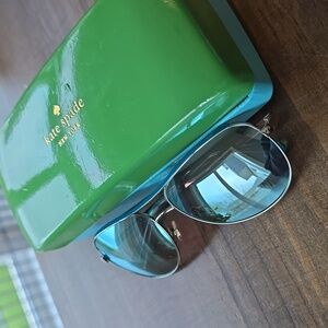 Kate Spade Aviayor Dusty/S Sunglasses